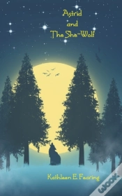 Capa do artigo Astrid And The She-Wolf
