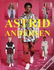 Capa do artigo Astrid Andersen