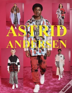 Capa do artigo Astrid Andersen