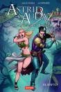 Astrid, Audaz & Los Reyes De Thule - Preview