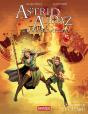 Astrid, Audaz Y Los Reyes De Thule. El Cátaro - Preview