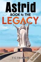 Astrid Book 4: The Legacy