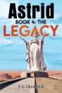 Astrid Book 4: The Legacy - Preview