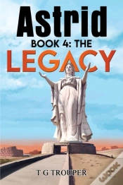 Capa do artigo Astrid Book 4: The Legacy