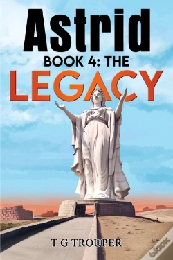 Capa do artigo Astrid Book 4: The Legacy