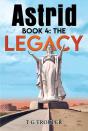 Astrid Book 4: The Legacy - Preview