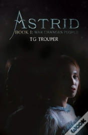 Capa do artigo Astrid-Book I: War Changes People