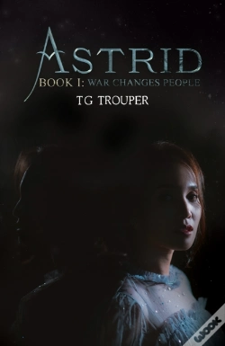 Capa do artigo Astrid-Book I: War Changes People