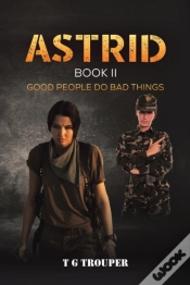 Capa do artigo Astrid Book Ii
