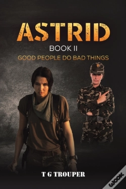 Capa do artigo Astrid Book Ii