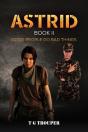 Astrid Book Ii - Preview