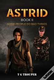 Capa do artigo Astrid Book Ii