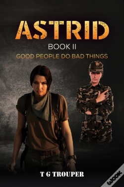 Capa do artigo Astrid Book Ii