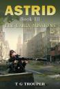 Astrid Book Iii: The Early Missions - Preview