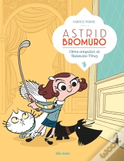 Capa do artigo Astrid Bromuro 1