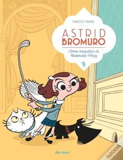 Capa do artigo Astrid Bromuro 1