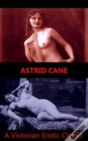 Capa do artigo Astrid Cane