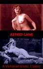 Astrid Cane - Preview