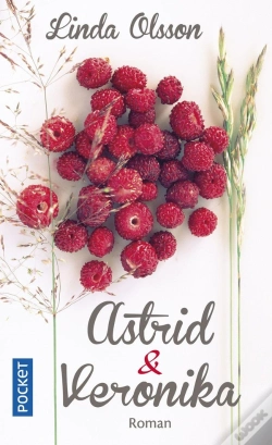 Capa do artigo Astrid Et Veronika