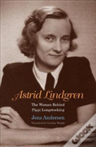 Astrid Lindgren