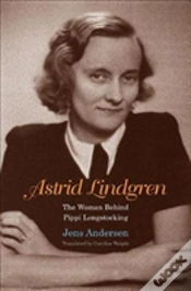 Capa do artigo Astrid Lindgren