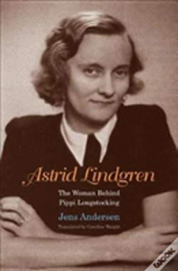Capa do artigo Astrid Lindgren