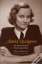 Capa do artigo Astrid Lindgren