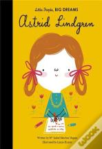 Astrid Lindgren
