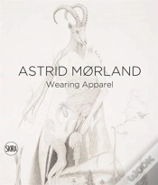 Capa do artigo Astrid Mã¸Rland