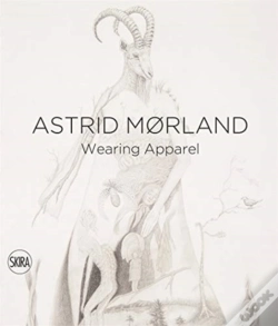 Capa do artigo Astrid Mã¸Rland