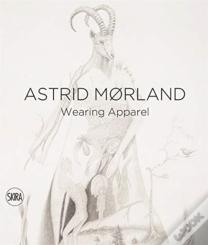 Astrid Mã¸Rland