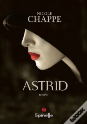 Capa do artigo Astrid