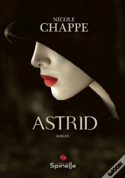 Capa do artigo Astrid