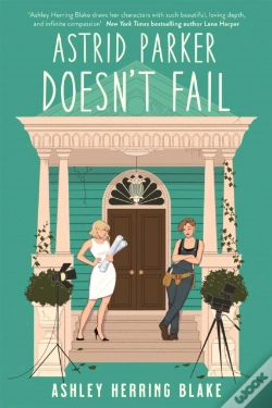 Capa do artigo Astrid Parker Doesn'T Fail