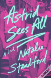Capa do artigo Astrid Sees All
