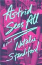 Astrid Sees All - Preview