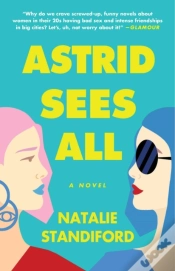 Capa do artigo Astrid Sees All