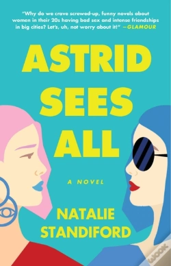 Capa do artigo Astrid Sees All