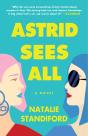 Astrid Sees All - Preview