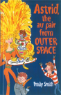 Astrid, The Au-Pair From Outer Space - Preview