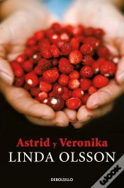 Capa do artigo Astrid Y Veronika