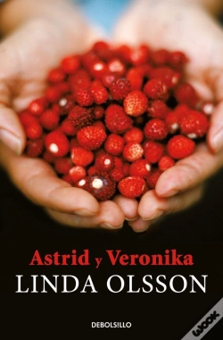 Capa do artigo Astrid Y Veronika