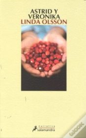 Capa do artigo Astrid Y Veronika
