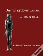 Astrid Zydower Arca Mbe