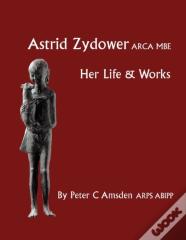 Astrid Zydower Arca Mbe