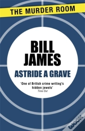 Capa do artigo Astride A Grave