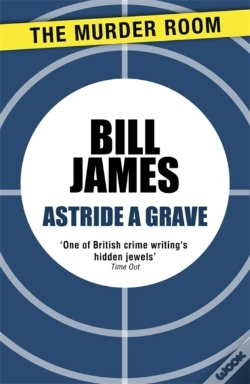 Capa do artigo Astride A Grave