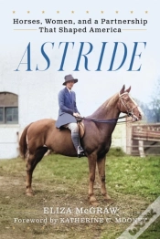 Capa do artigo Astride