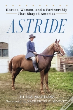 Capa do artigo Astride