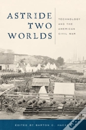 Capa do artigo Astride Two Worlds